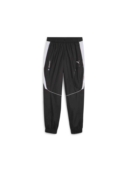 Штани PUMA Bmw Mms Woven Pants модель 630622 Фото