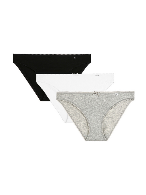 Нижня білизна PRETTY POLLY Alice модель ES013C_3PP_BGW Фото