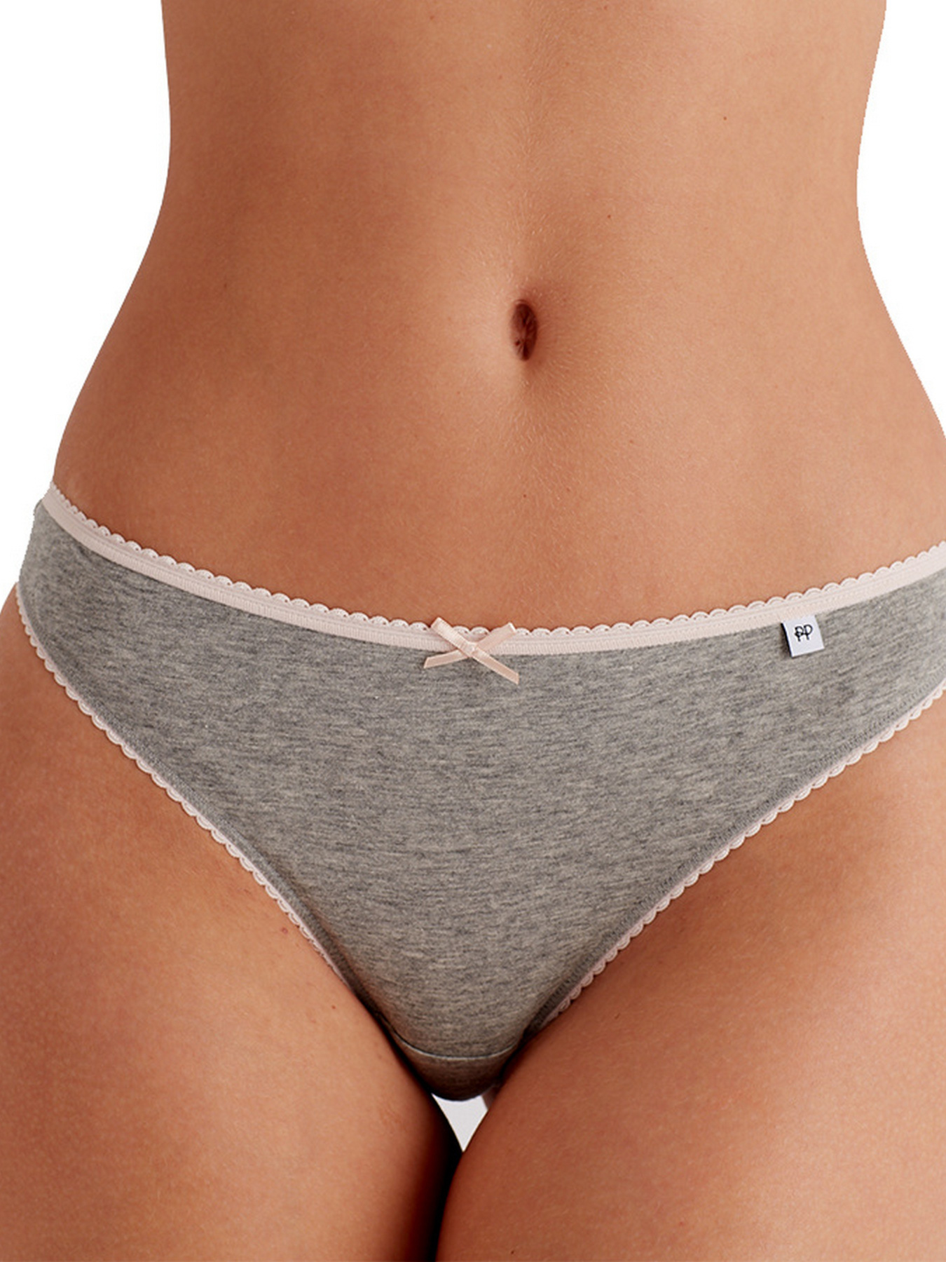 Нижнее белье PRETTY POLLY Alice модель PDC017_3PP_BGW Фото