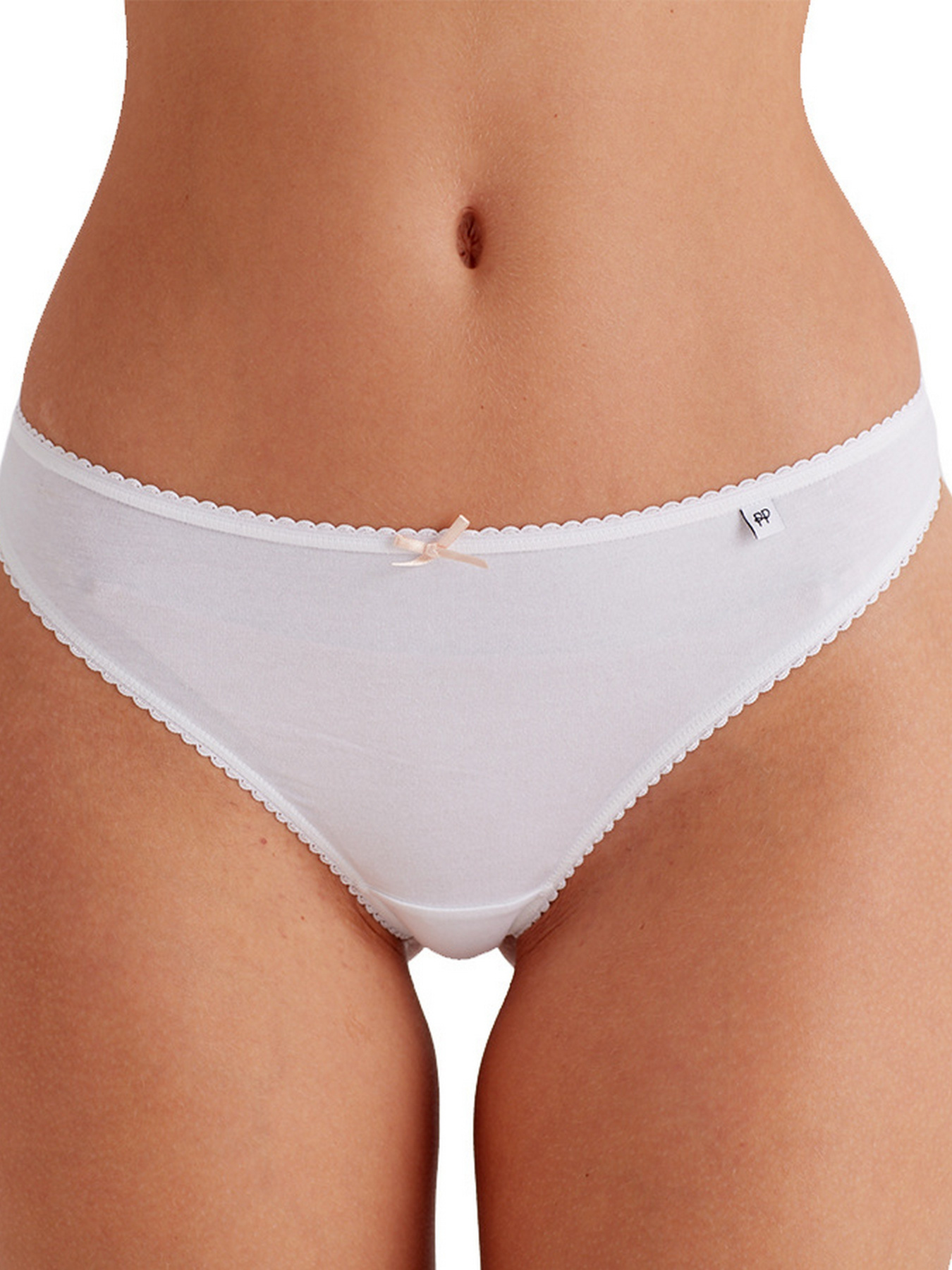 Нижнее белье PRETTY POLLY Alice модель PDC017_3PP_BGW Фото