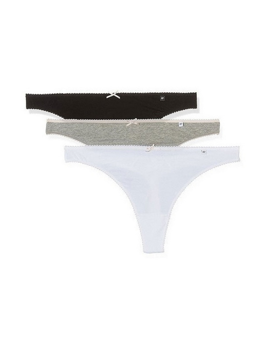 Нижня білизна PRETTY POLLY Alice модель PDC017_3PP_BGW Фото