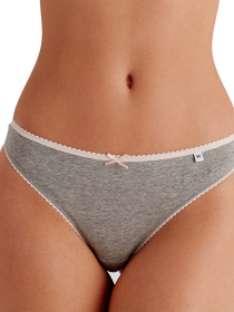 Нижнее белье PRETTY POLLY Alice модель PDC017_3PP_BGW Фото