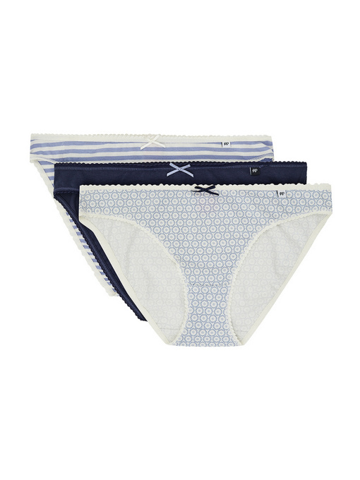 Нижня білизна PRETTY POLLY Alice модель ES013C_3PP_MOS Фото