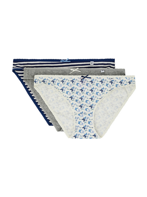 Нижня білизна PRETTY POLLY Alice модель ES013C_3PP_FLU Фото