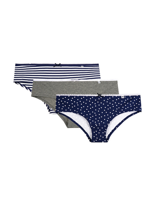 Нижня білизна PRETTY POLLY Alice модель ES005C_3PP_DOT Фото