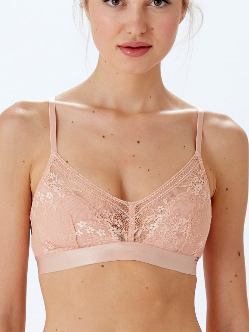 Нижнее белье PRETTY POLLY Botanical Lace модель LPAWN6BLH Фото