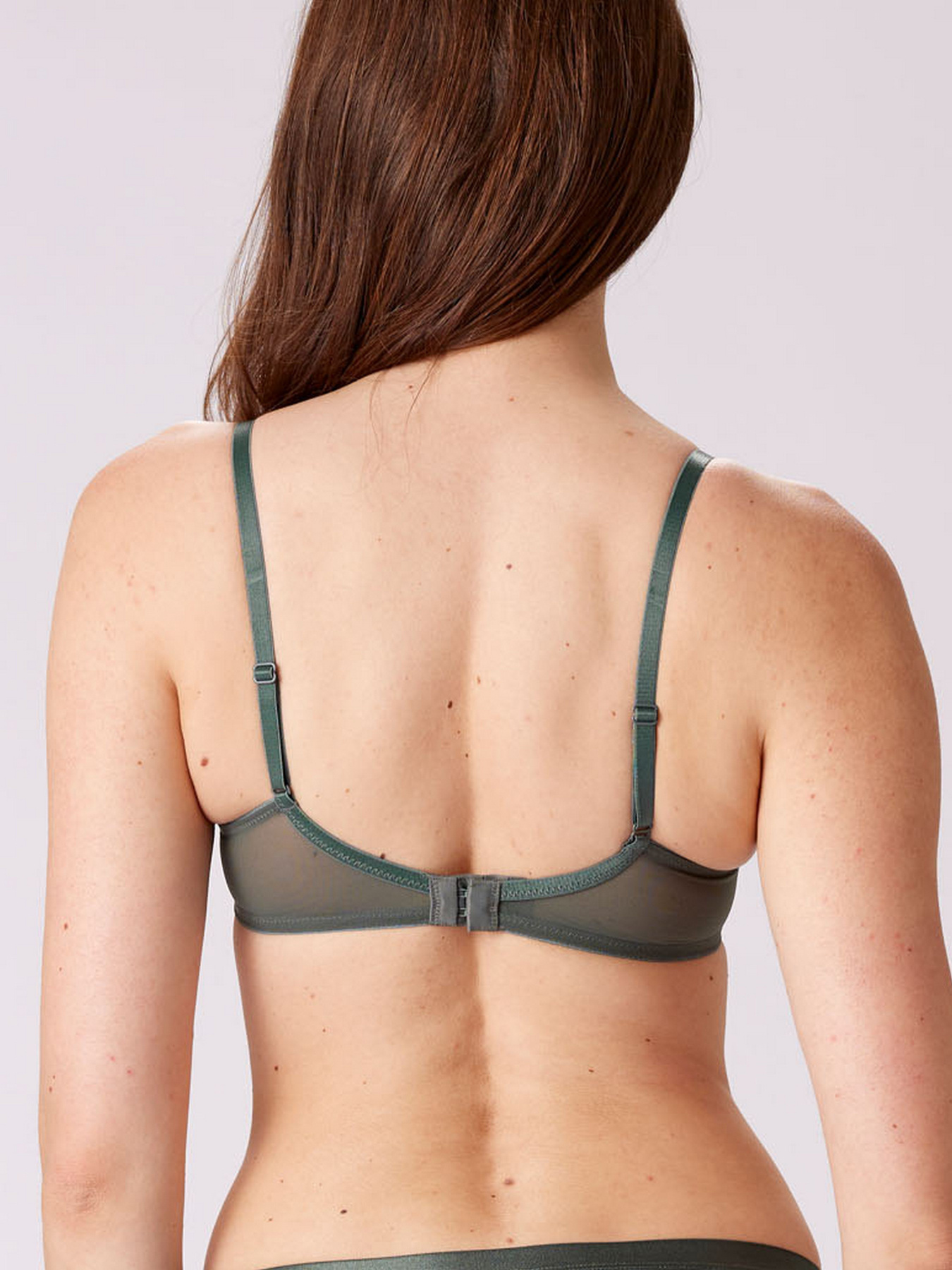 Нижня білизна PRETTY POLLY Botanical Lace модель LPAXF3SAG Нижня білизна PRETTY POLLY Botanical Lace модель LPAXF3SAG Фото