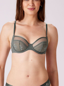 Нижня білизна PRETTY POLLY Botanical Lace модель LPAXF3SAG Фото