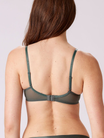 Нижня білизна PRETTY POLLY Botanical Lace модель LPAXF3SAG Фото