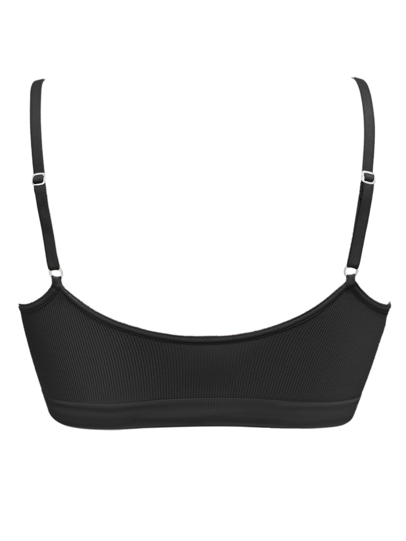 Нижня білизна PRETTY POLLY Eco Wear модель SPAXD3BLK Нижня білизна PRETTY POLLY Eco Wear модель SPAXD3BLK Фото