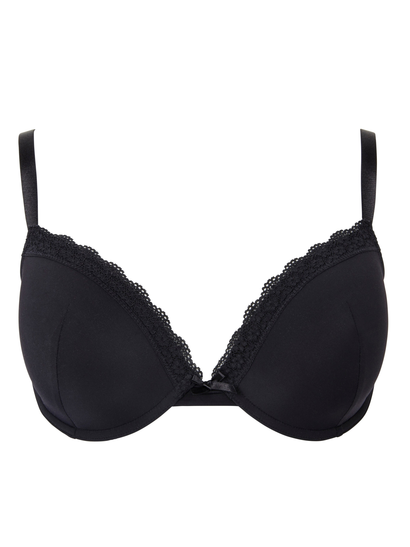 Нижня білизна PRETTY POLLY Ella модель ES001M_2PP_BLK Фото