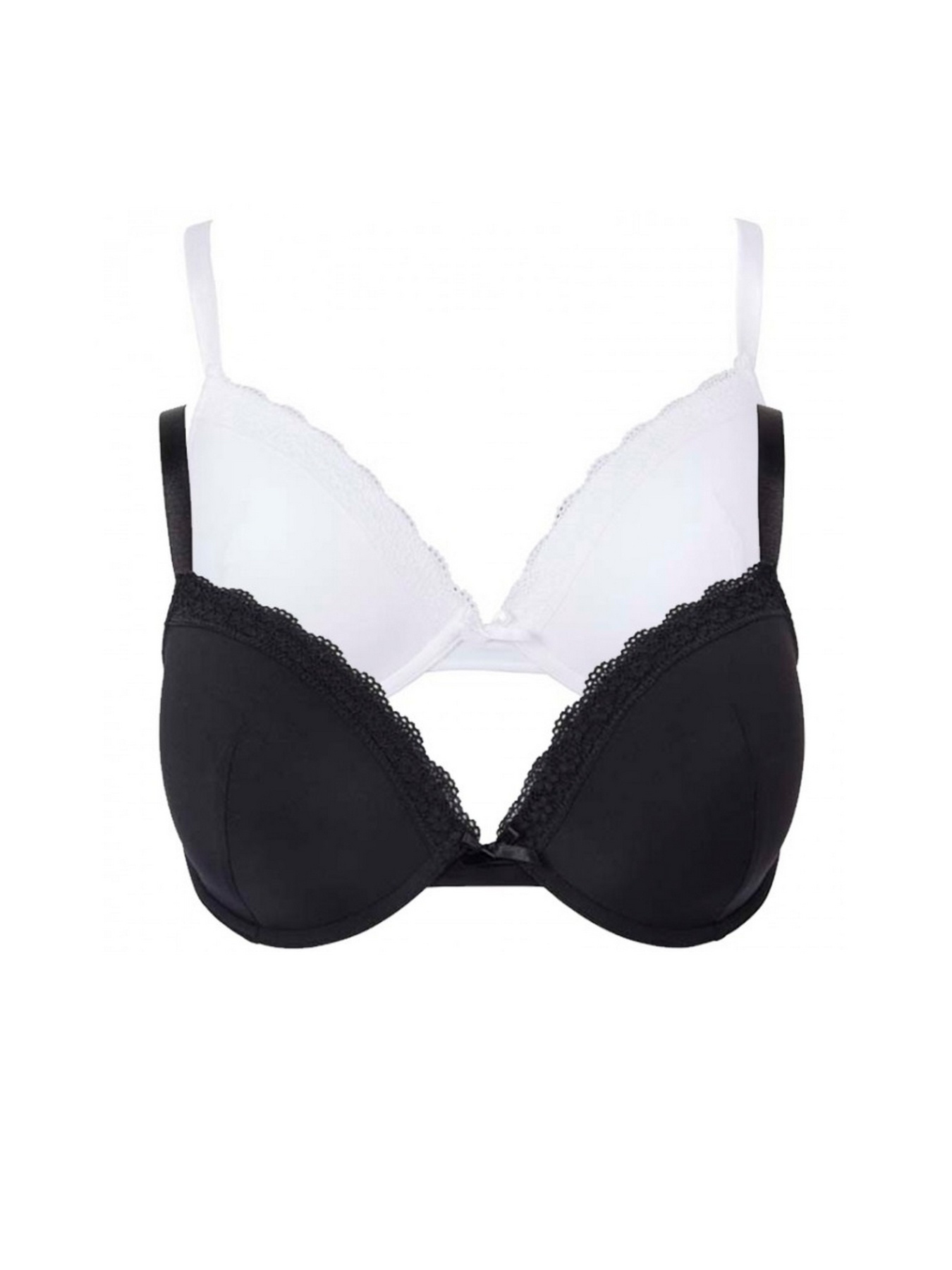 Нижня білизна PRETTY POLLY Ella модель ES001M_2PP_WHE Фото