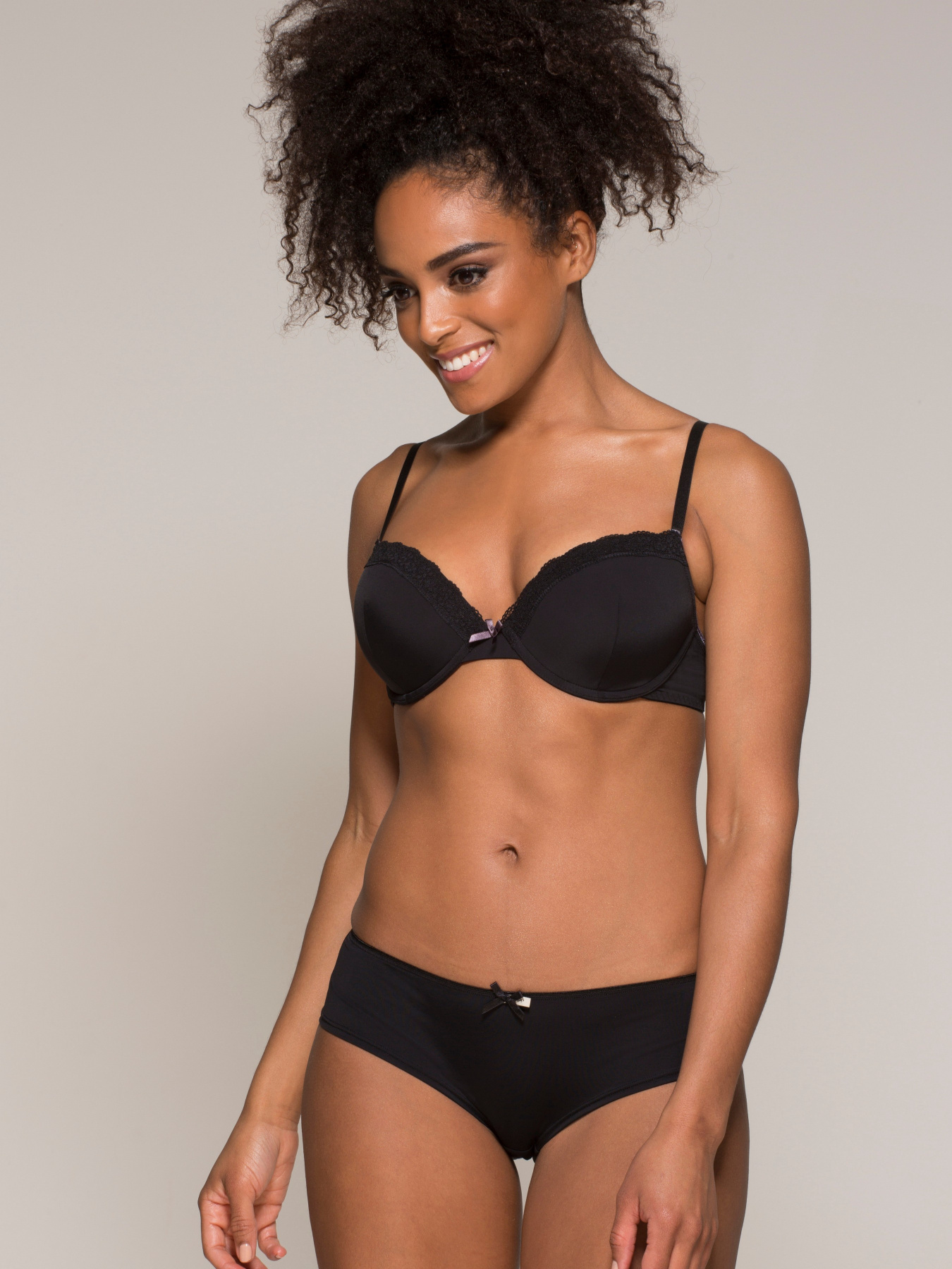 Нижня білизна PRETTY POLLY Ella модель ES001M_2PP_WHE Фото