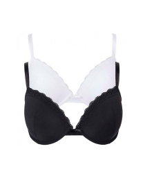 Нижня білизна PRETTY POLLY Ella модель ES001M_2PP_WHE Фото