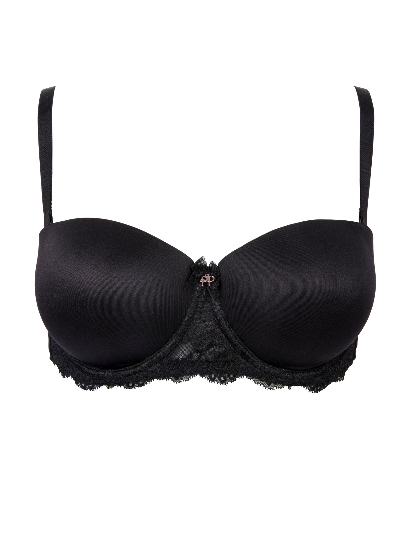 Нижня білизна PRETTY POLLY Imogen модель PP0126BLK Фото