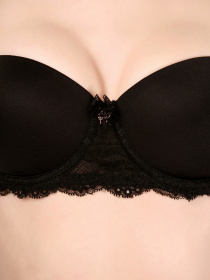 Нижня білизна PRETTY POLLY Imogen модель PP0126BLK Фото