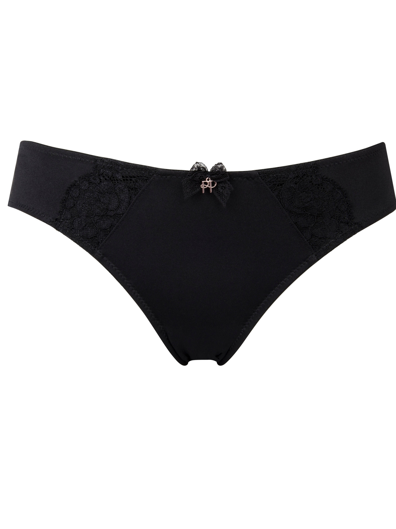 Нижнее белье PRETTY POLLY Imogen модель PP0127BLK Фото