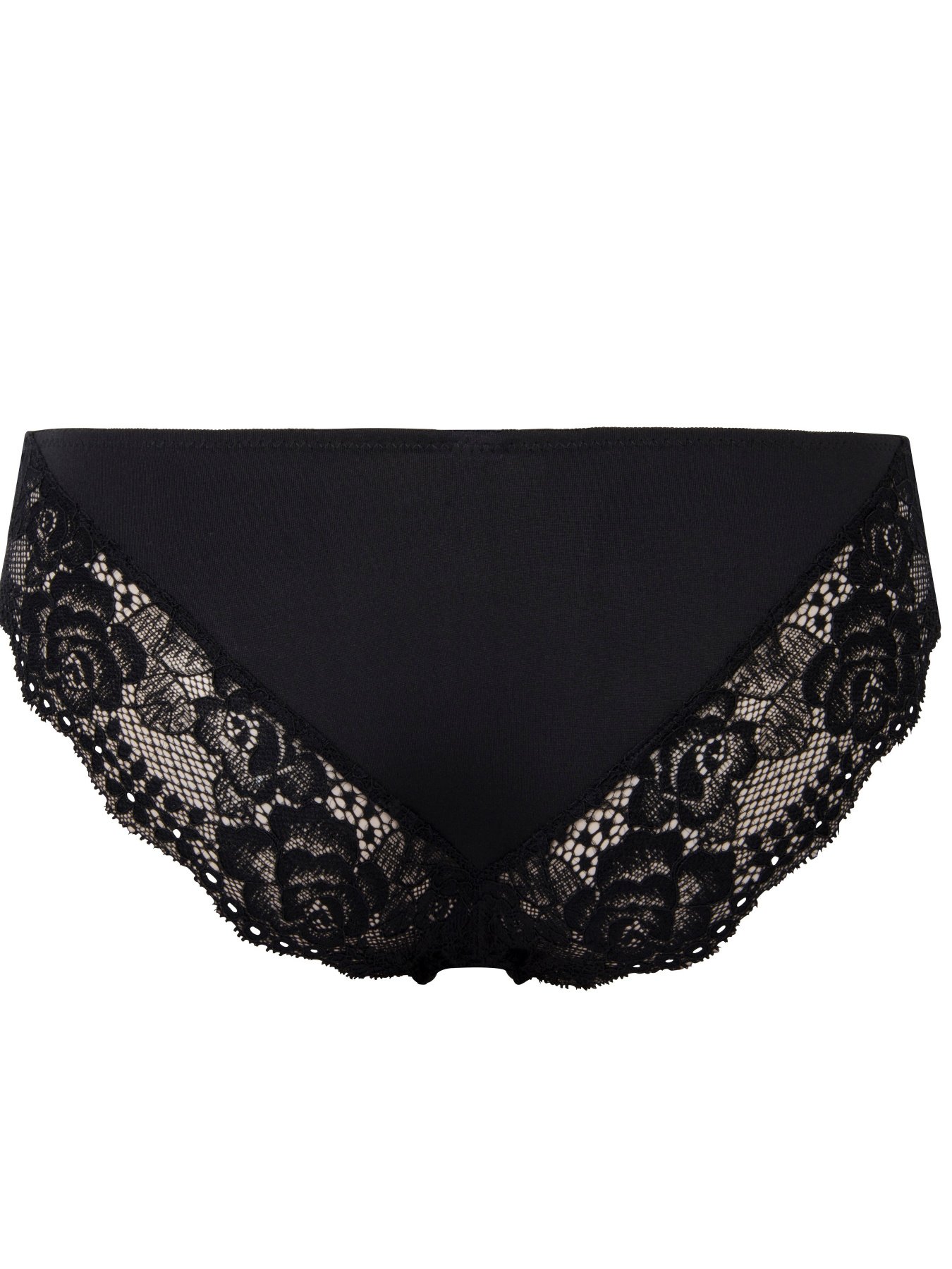 Нижнее белье PRETTY POLLY Imogen модель PP0127BLK Фото