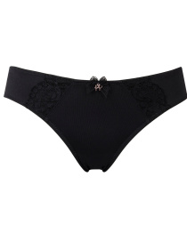 Нижнее белье PRETTY POLLY Imogen модель PP0127BLK Фото