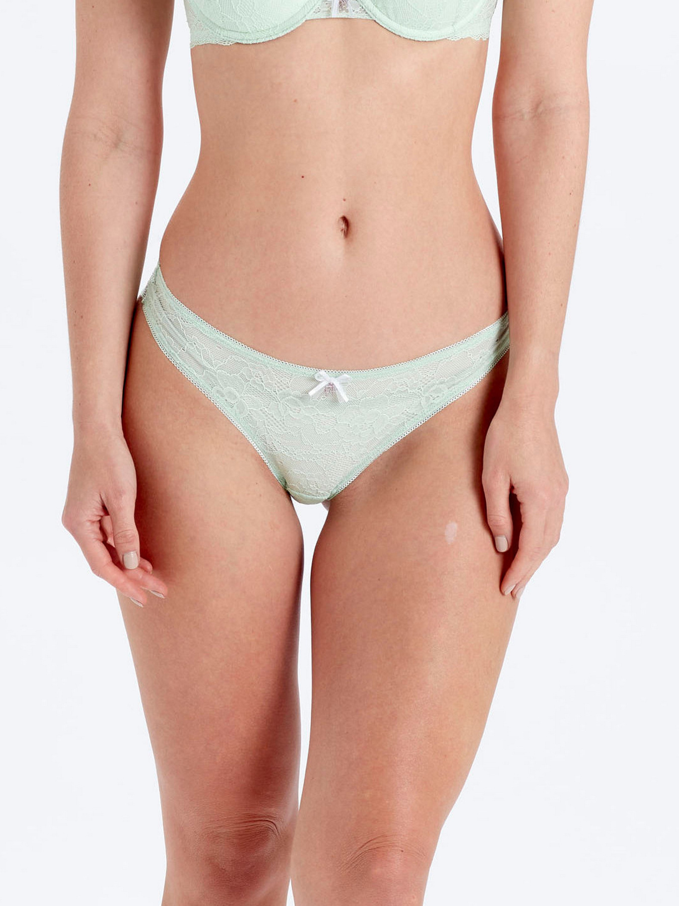 Нижня білизна PRETTY POLLY Lola модель PDL006MINT Фото