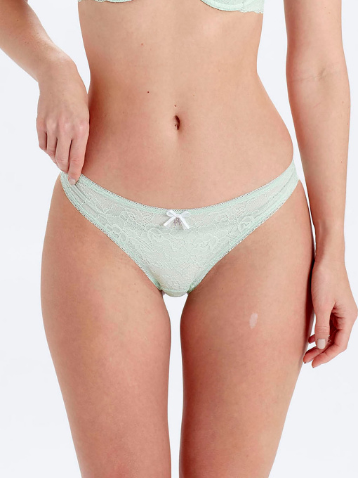Нижня білизна PRETTY POLLY Lola модель PDL006MINT Фото