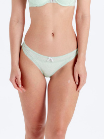 Нижня білизна PRETTY POLLY Lola модель PDL006MINT Фото