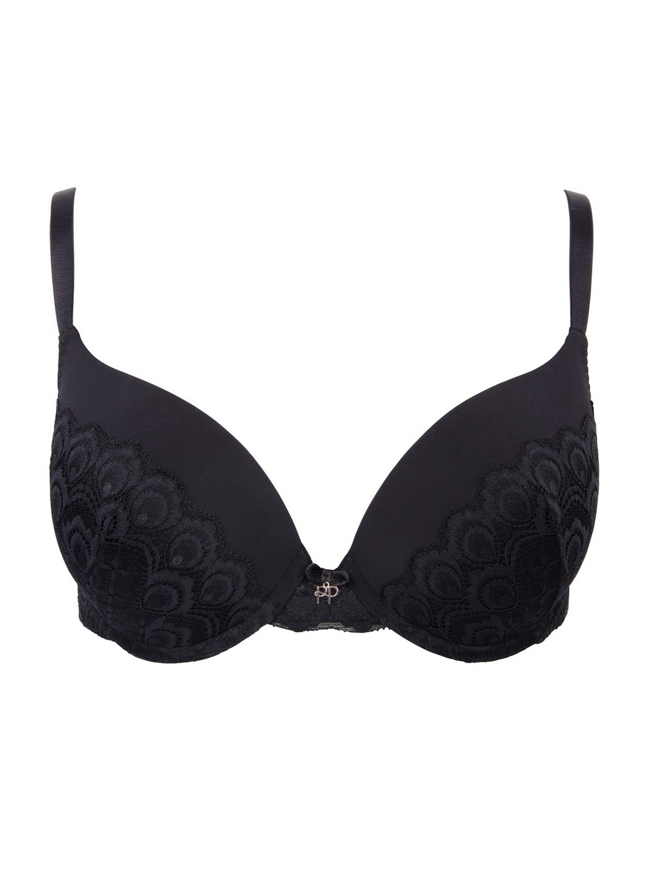 Нижня білизна PRETTY POLLY Natasha модель ES009BLK Фото