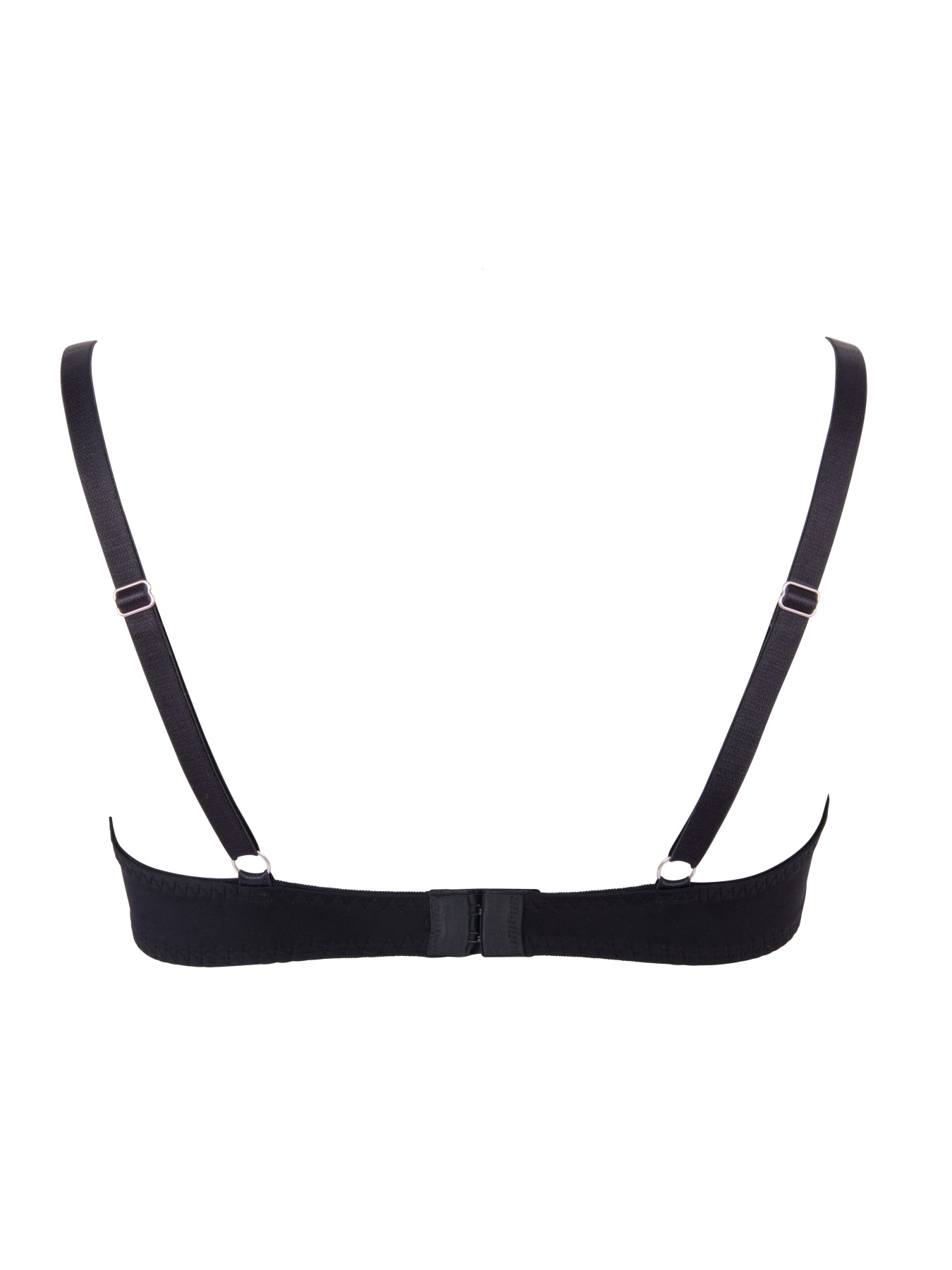 Нижня білизна PRETTY POLLY Natasha модель ES009BLK Фото