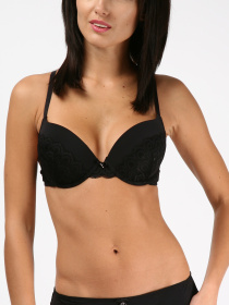 Нижня білизна PRETTY POLLY Natasha модель ES009BLK Фото