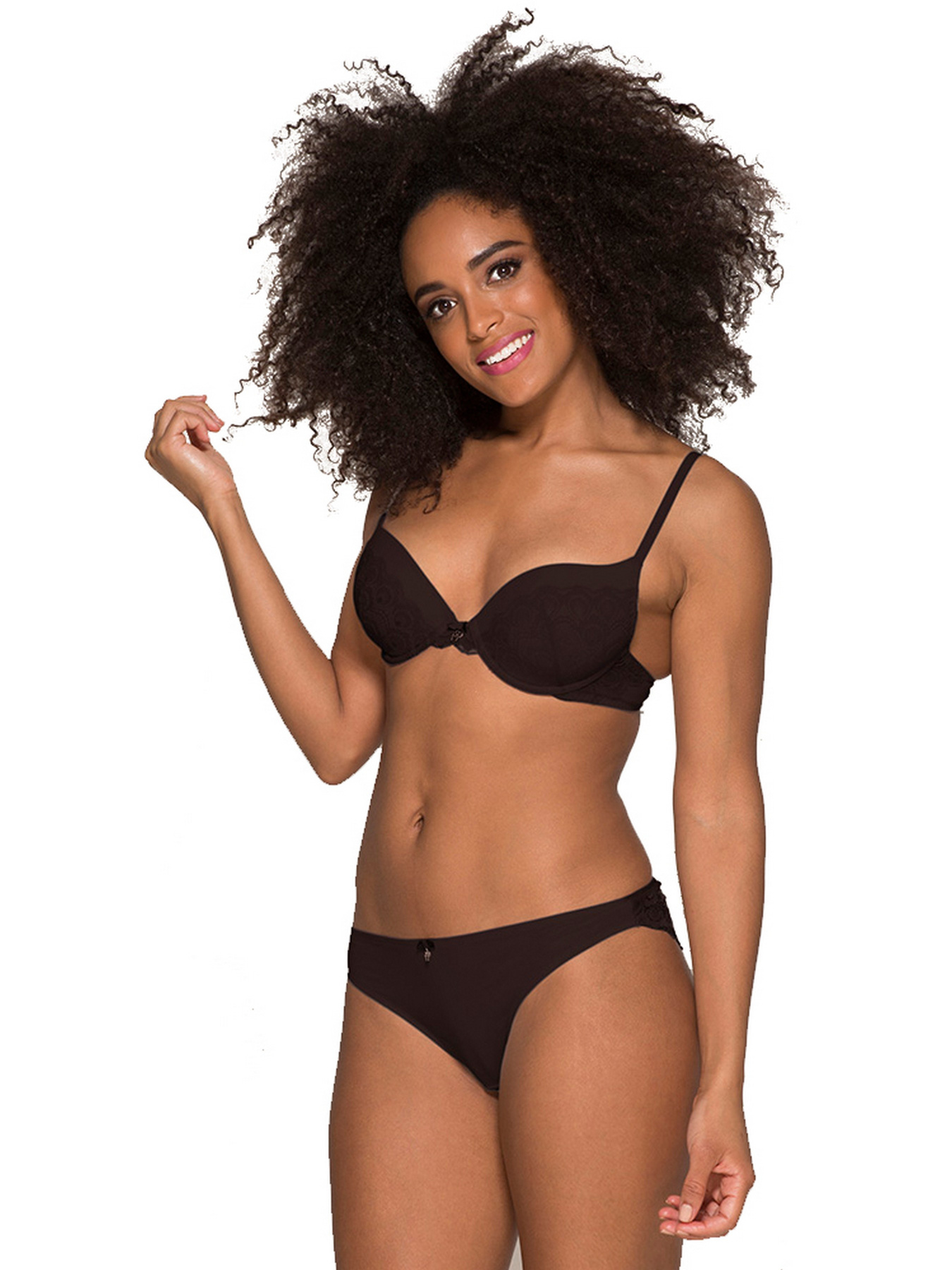Нижнее белье PRETTY POLLY Natasha модель ES009CAFE Фото