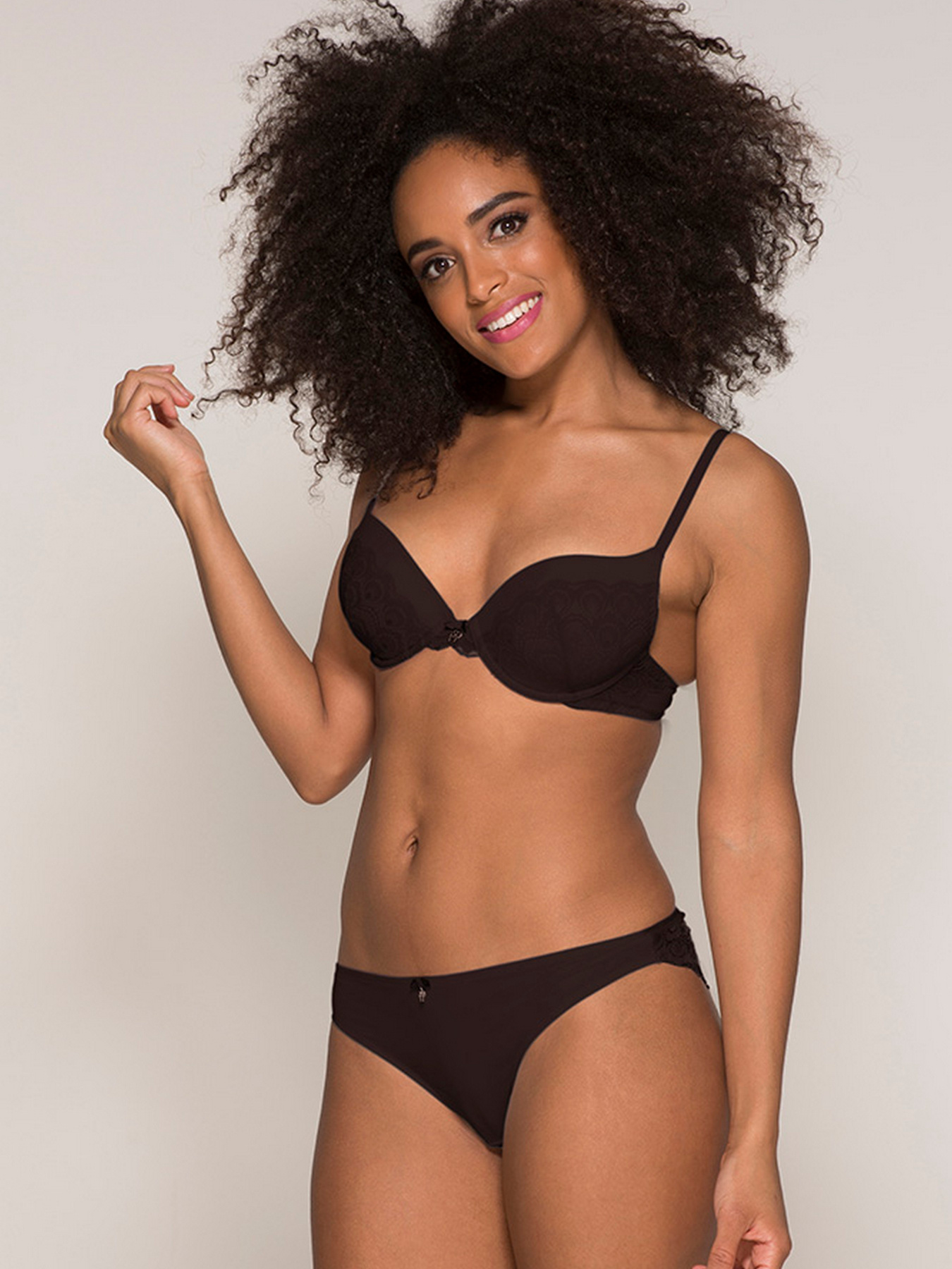 Нижнее белье PRETTY POLLY Natasha модель ES009CAFE Фото