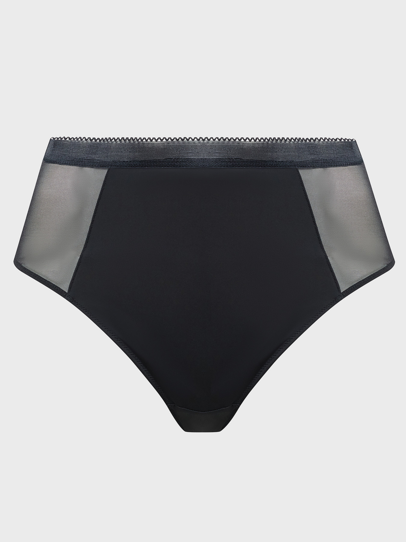 Нижнее белье PRETTY POLLY Naturals модель LPAXH7BLK Нижнее белье PRETTY POLLY Naturals модель LPAXH7BLK Фото