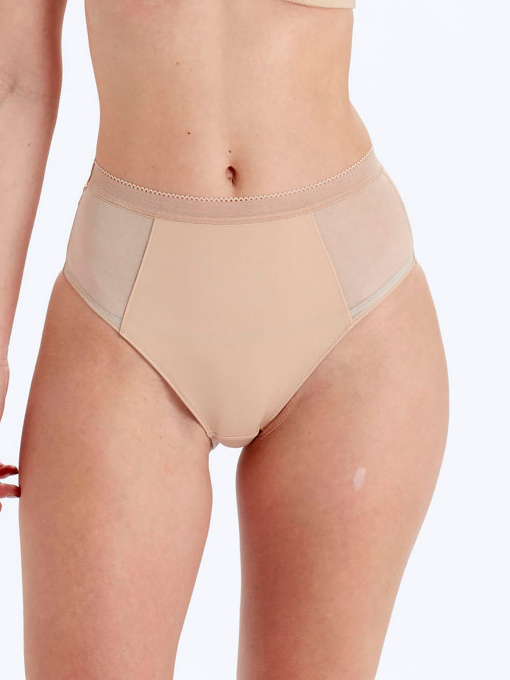 Нижня білизна PRETTY POLLY Naturals модель LPAXH7CRBL Фото