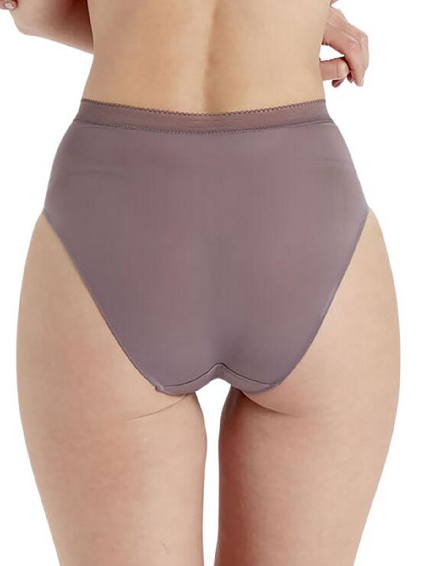 Нижнее белье PRETTY POLLY Naturals модель LPAXH7WOOD Фото
