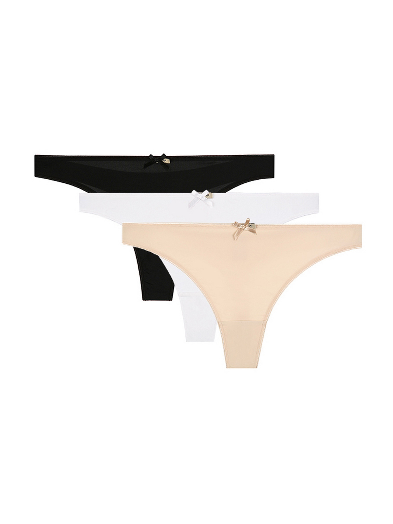 Нижня білизна PRETTY POLLY Olivia модель PDM012_3PP_NAE Фото