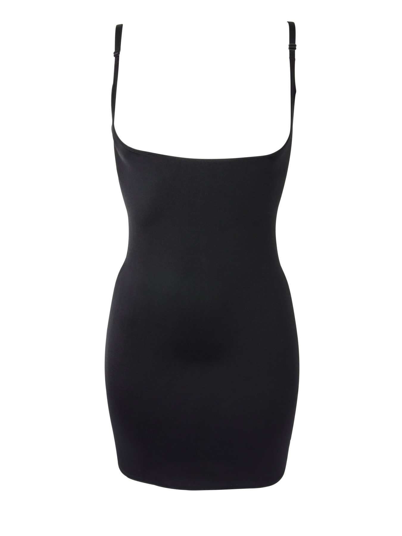 Нижня білизна PRETTY POLLY Коригуюча сукня модель ES018BLK Нижня білизна PRETTY POLLY Коригуюча сукня модель ES018BLK Фото
