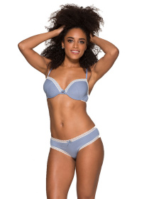 Нижнее белье PRETTY POLLY Katrina модель ES008BLE Фото