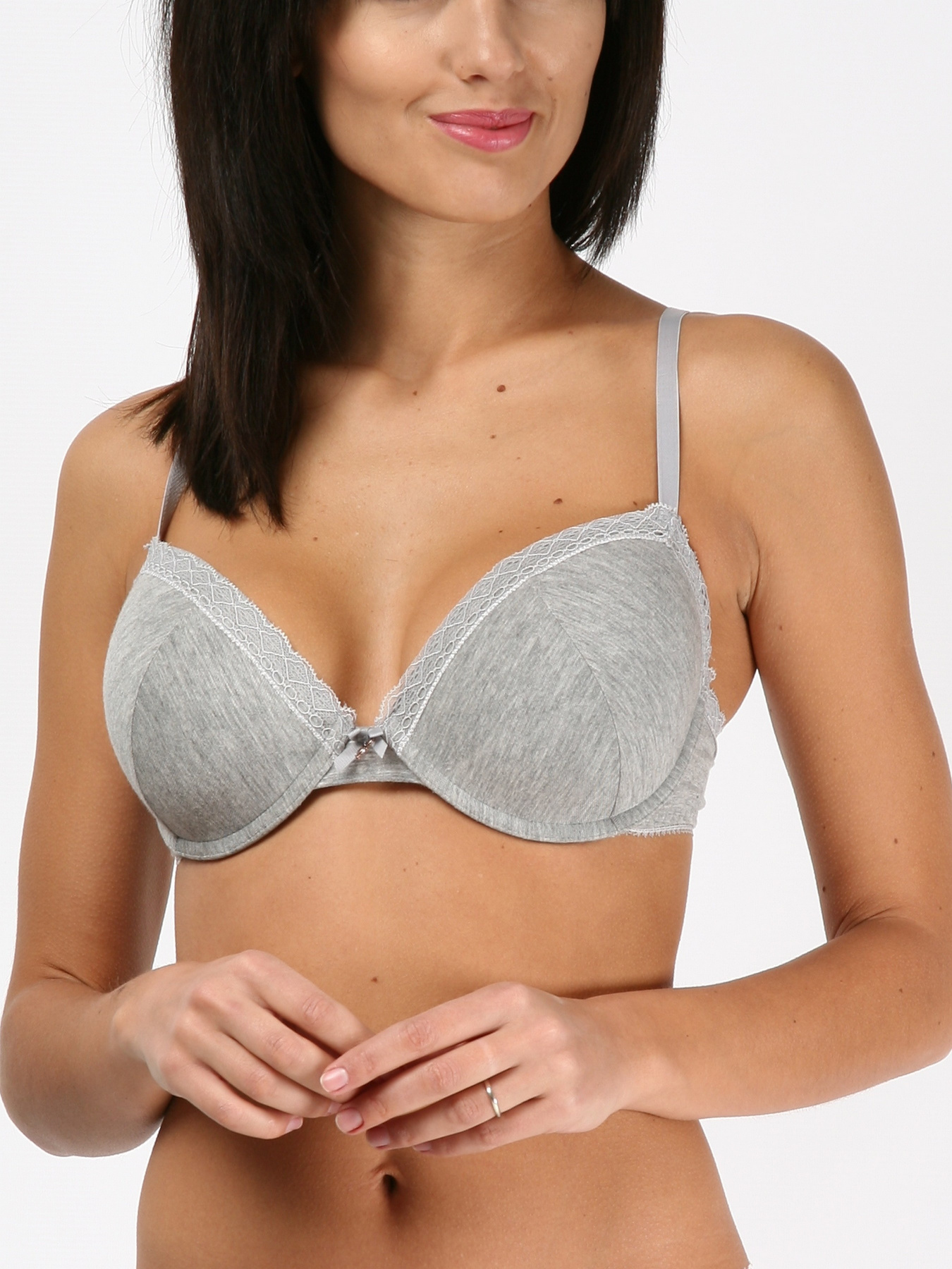Нижнее белье PRETTY POLLY Katrina модель ES008GRY Фото