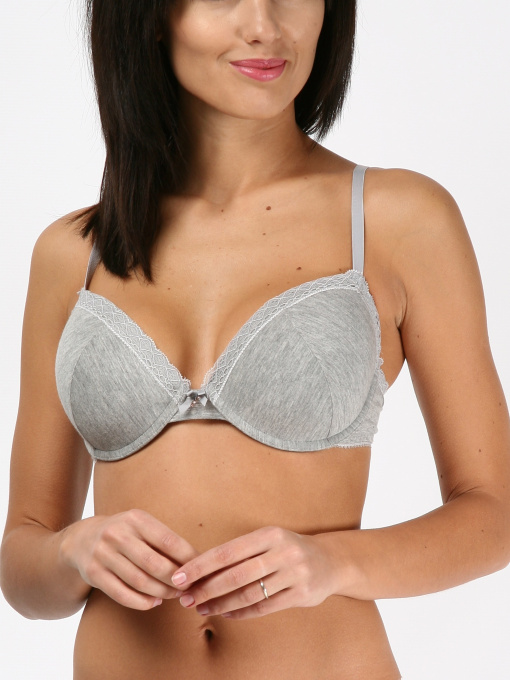 Нижнее белье PRETTY POLLY Katrina модель ES008GRY Фото