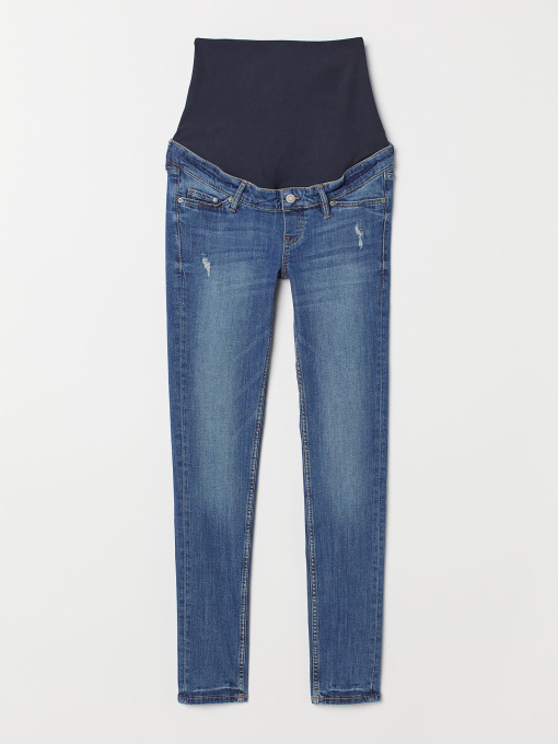 Джинси H&M модель 52206 Фото