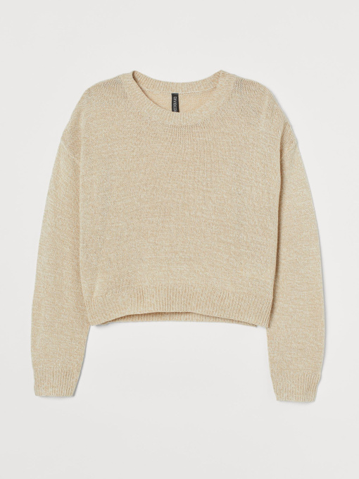 Светри та кардигани H&M модель 59332 Фото