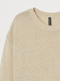 Светри та кардигани H&M модель 59332 Фото