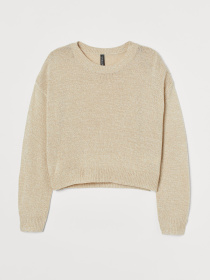 Светри та кардигани H&M модель 59332 Фото