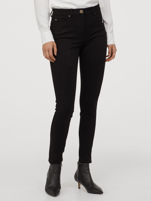 Брюки H&M модель 40980 Фото