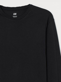Худи и свитшоты H&M модель 59526 Фото