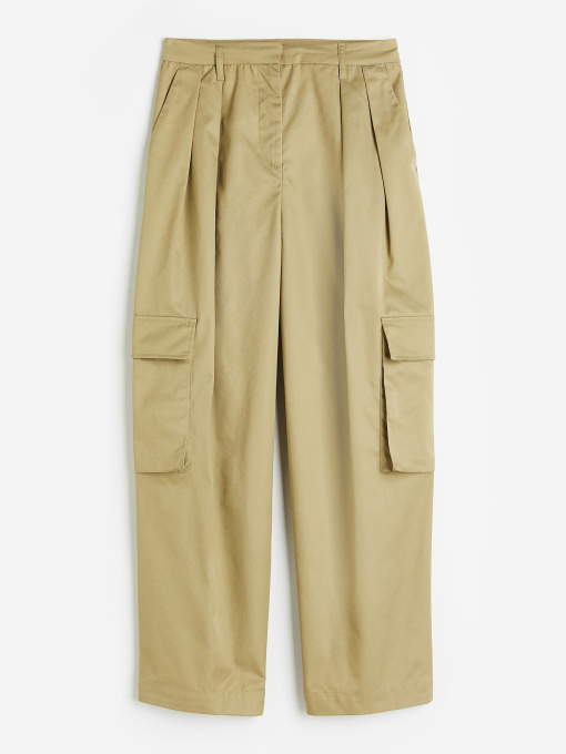 Брюки H&M модель 75364 Фото