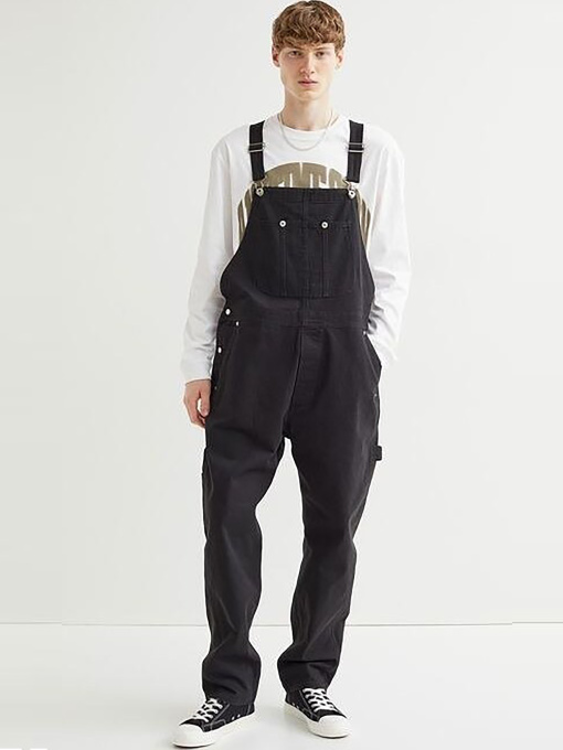 Комбінезони H&M модель 75401 Фото