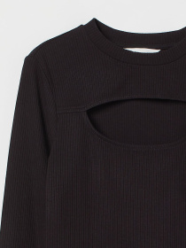Платья H&M модель 75373 Фото