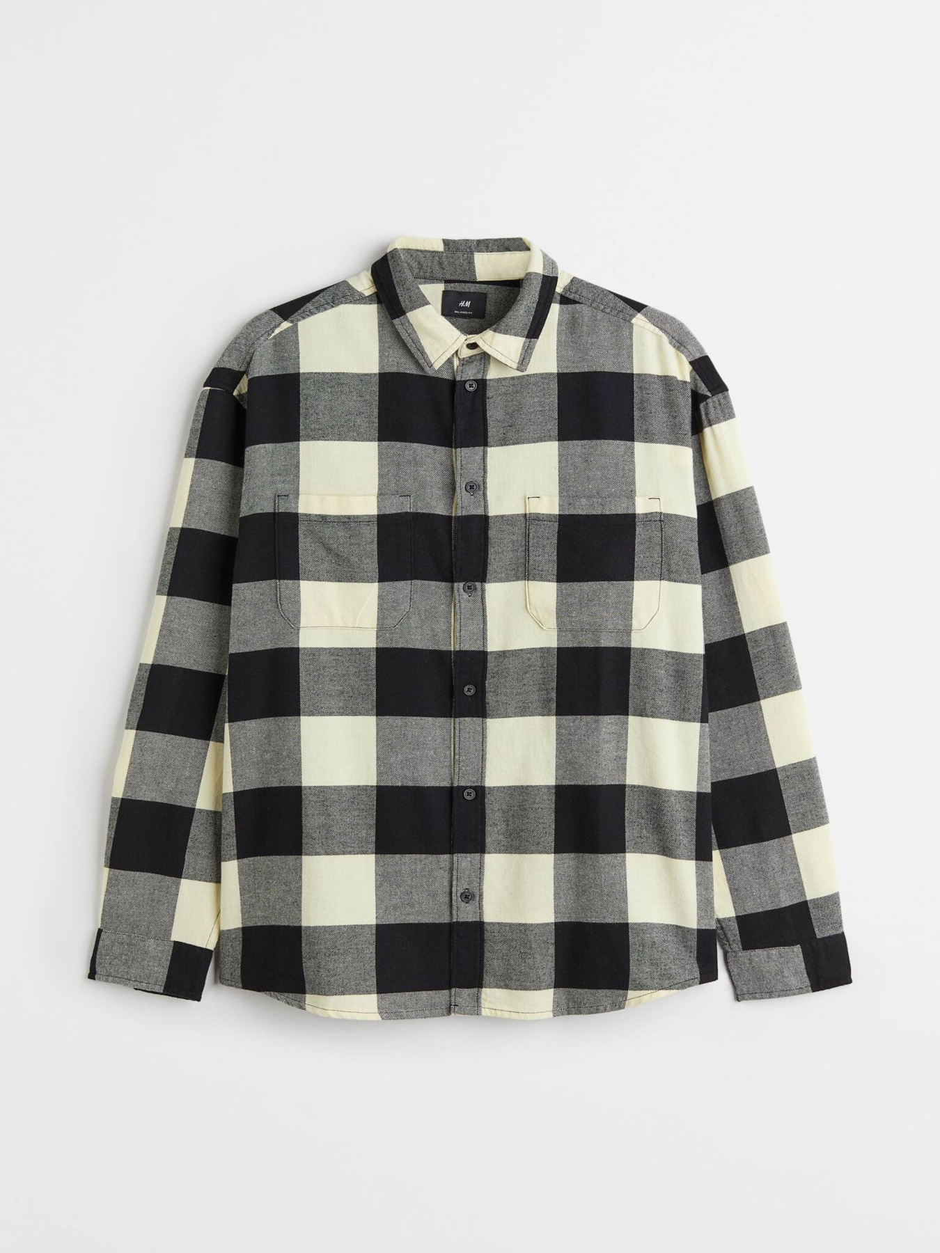 Рубашки H&M модель 75378 Фото