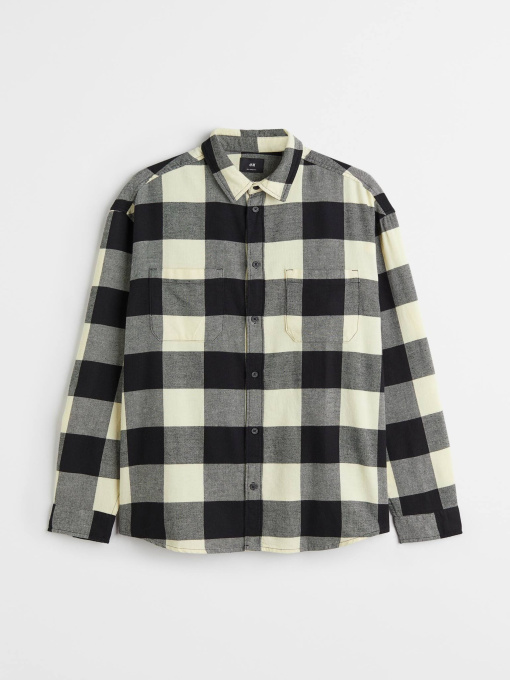 Рубашки H&M модель 75378 Фото